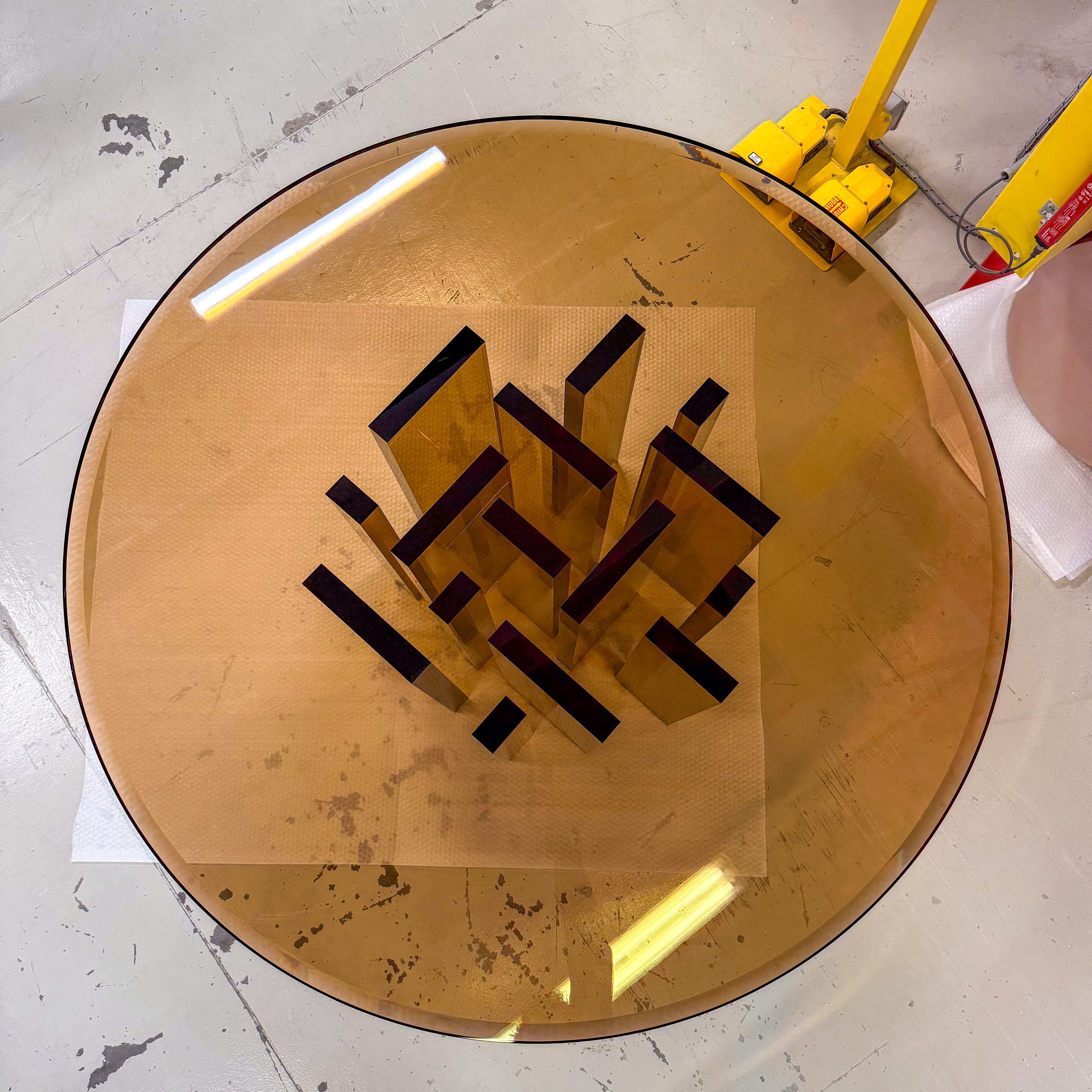 Lavorazione personalizzate