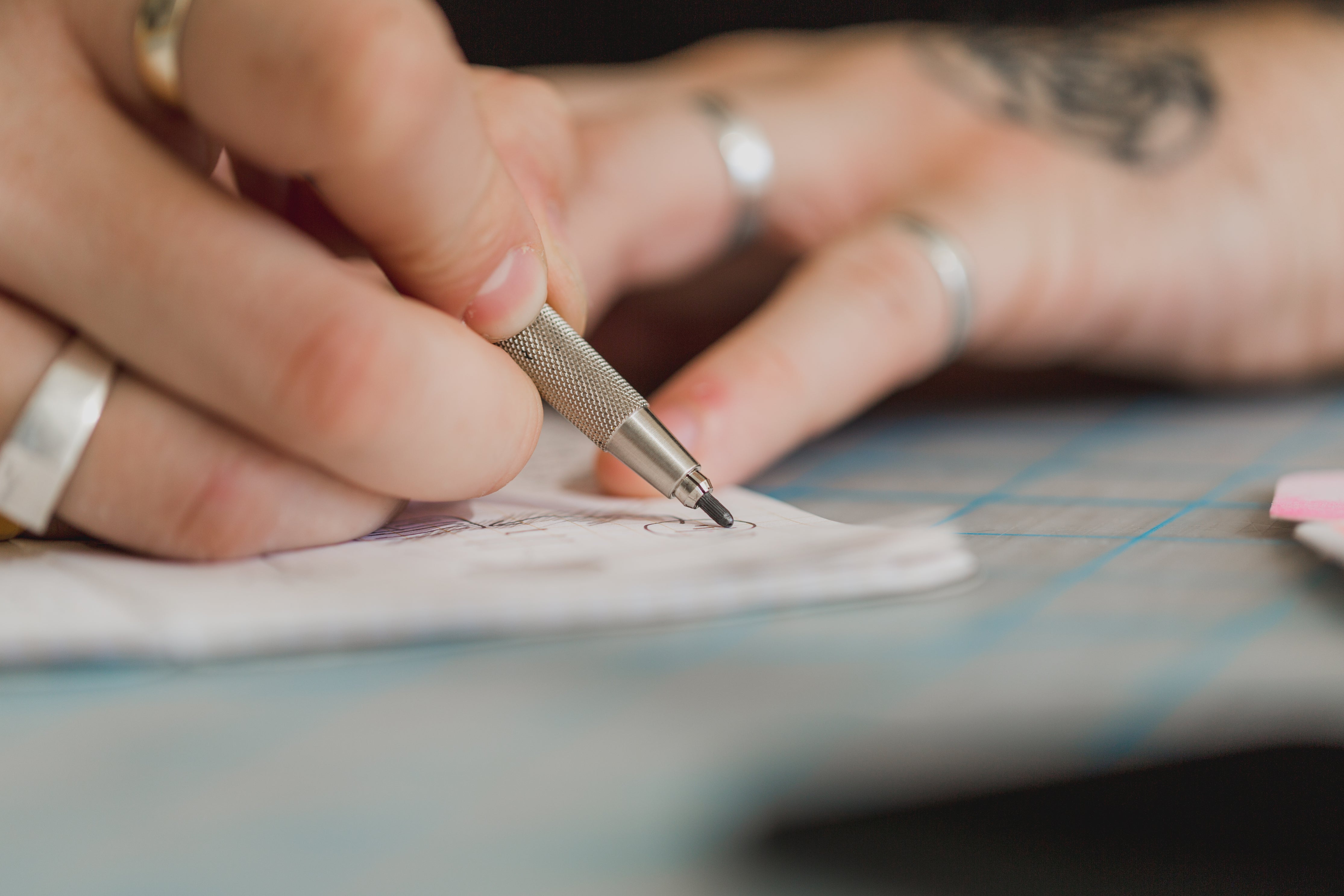 Team al lavoro Esvoplex