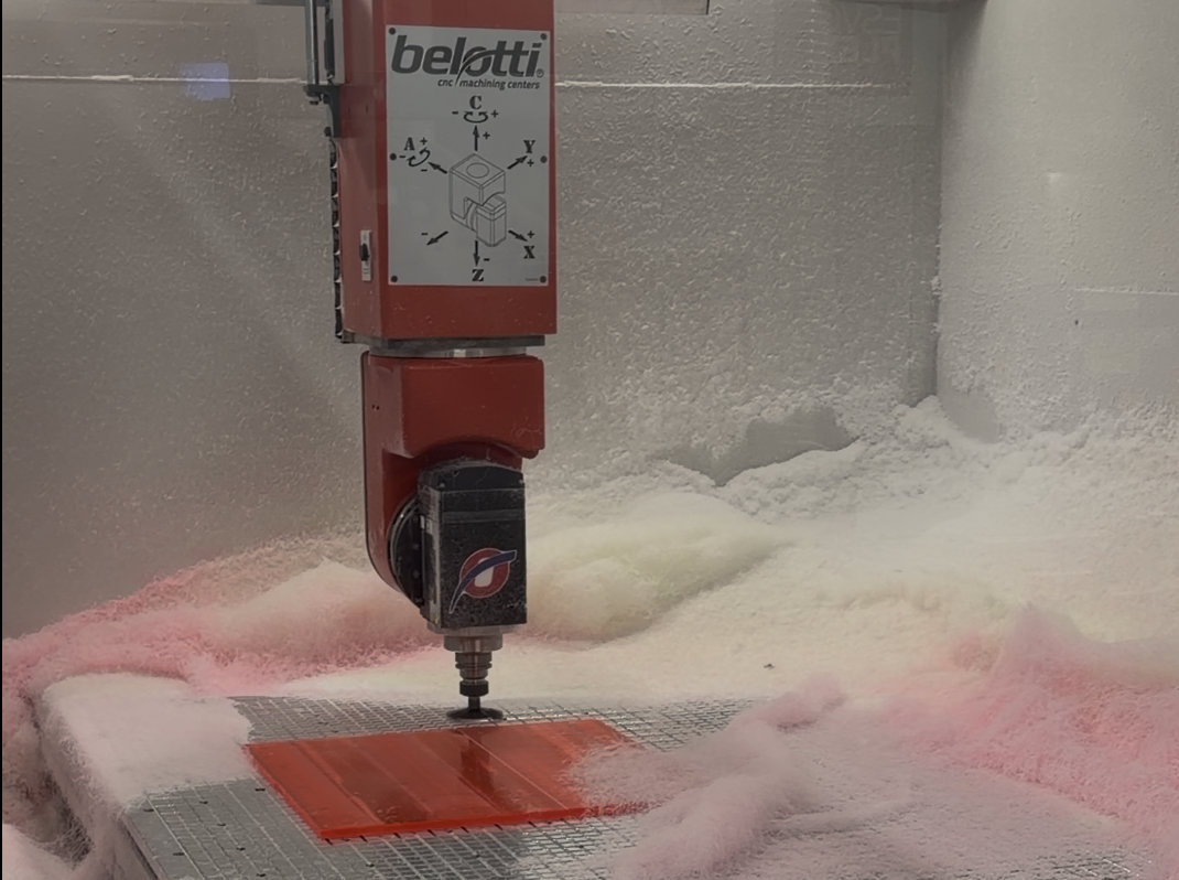 Laboratorio Esvoplex