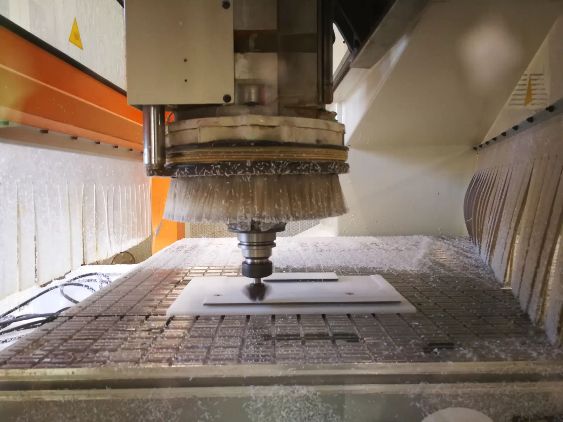 Laboratorio Esvoplex