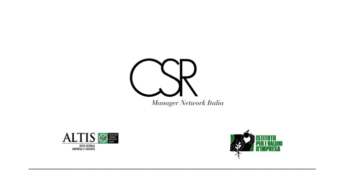 Processi sostenibili Esvoplex